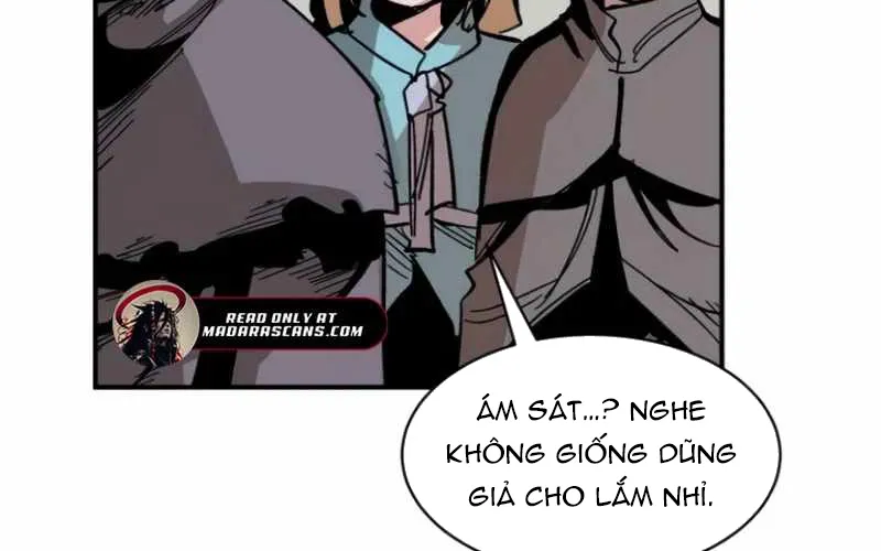 Chiến Binh Cariel Chap 7 - Next Chap 8