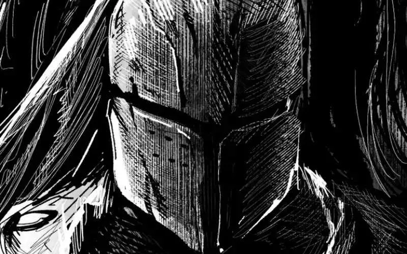 Chiến Binh Cariel Chap 7 - Next Chap 8