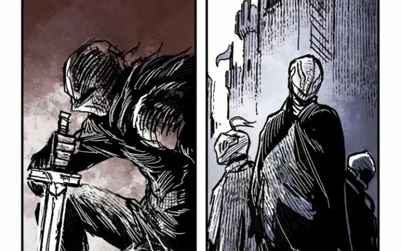 Chiến Binh Cariel Chap 7 - Next Chap 8