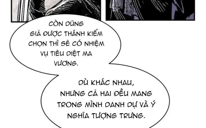 Chiến Binh Cariel Chap 7 - Next Chap 8