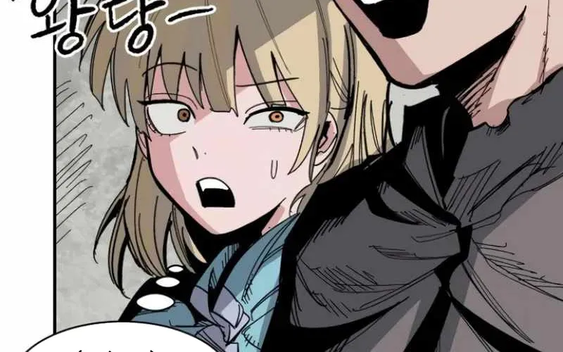 Chiến Binh Cariel Chap 7 - Next Chap 8