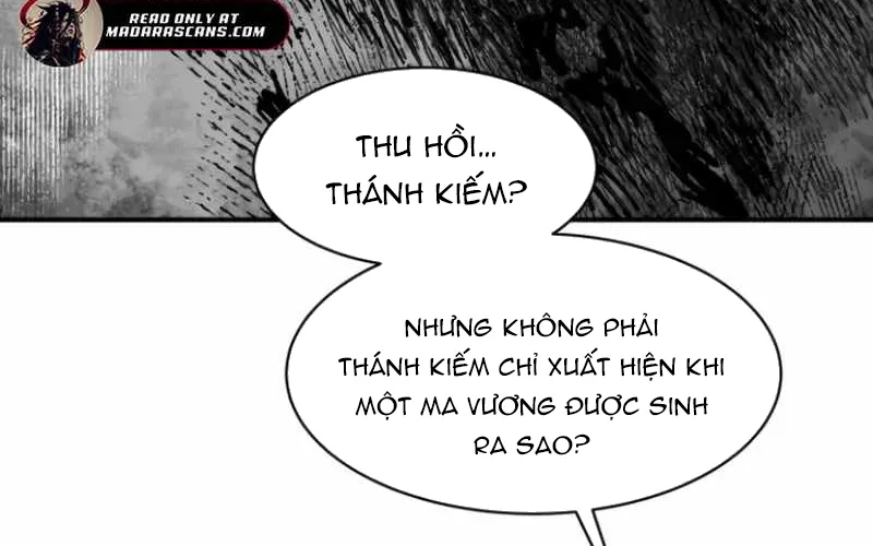 Chiến Binh Cariel Chap 7 - Next Chap 8