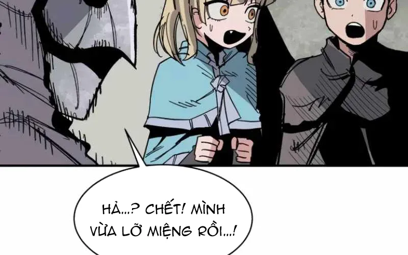 Chiến Binh Cariel Chap 7 - Next Chap 8