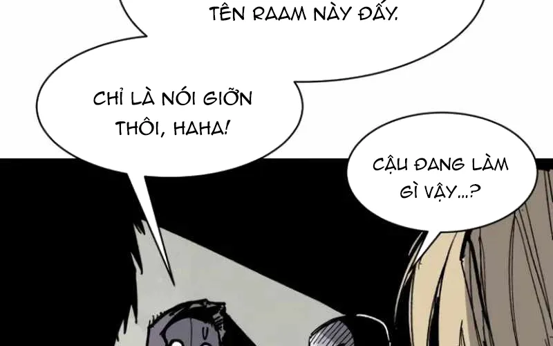 Chiến Binh Cariel Chap 7 - Next Chap 8