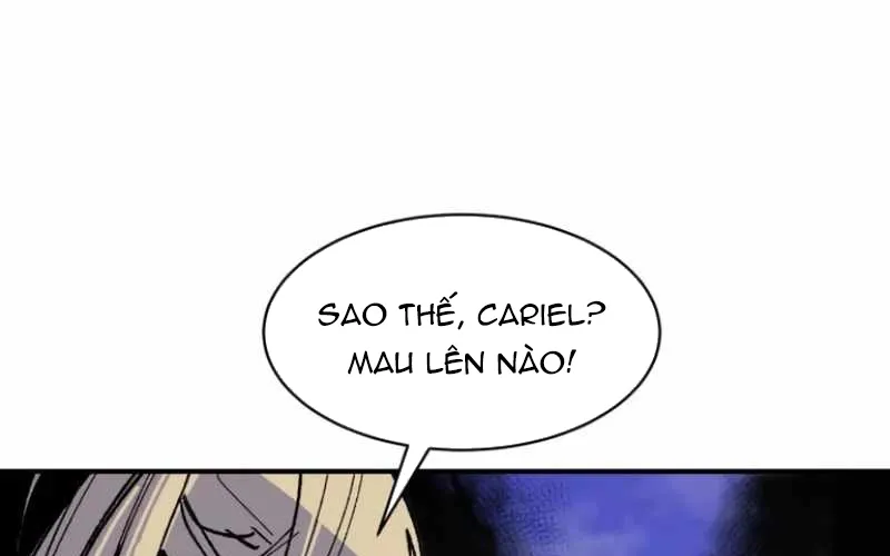 Chiến Binh Cariel Chap 7 - Next Chap 8