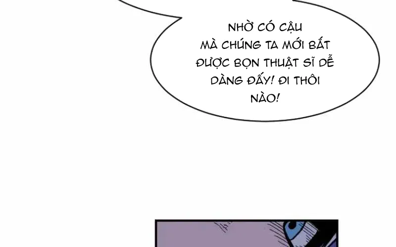 Chiến Binh Cariel Chap 7 - Next Chap 8
