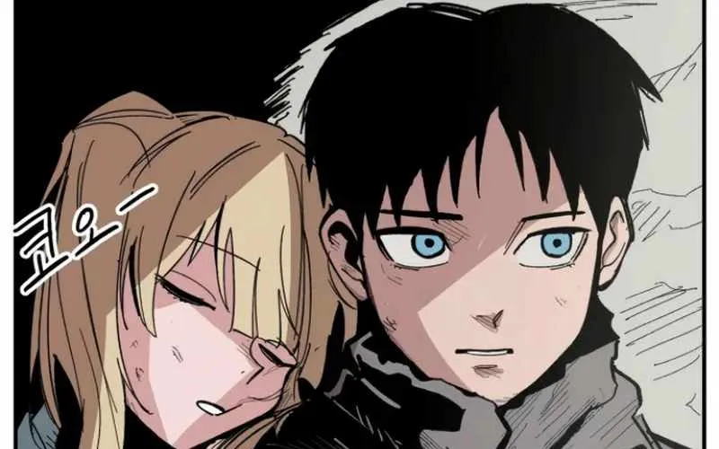 Chiến Binh Cariel Chap 7 - Next Chap 8