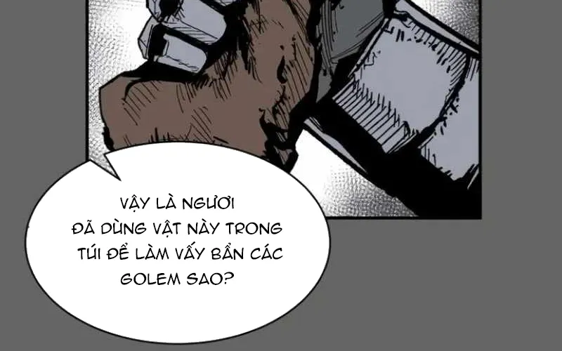 Chiến Binh Cariel Chap 7 - Next Chap 8