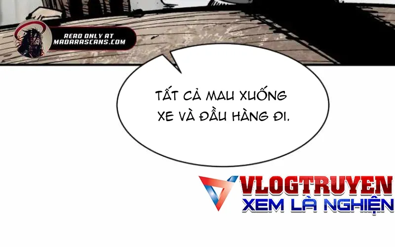 Chiến Binh Cariel Chap 7 - Next Chap 8