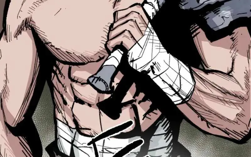 Chiến Binh Cariel Chap 7 - Next Chap 8