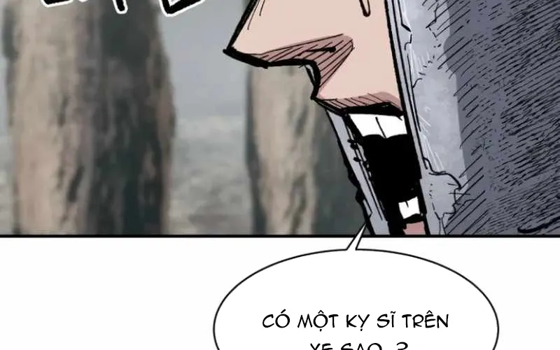 Chiến Binh Cariel Chap 7 - Next Chap 8