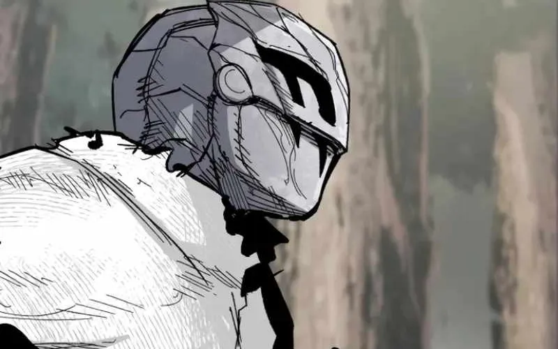 Chiến Binh Cariel Chap 7 - Next Chap 8