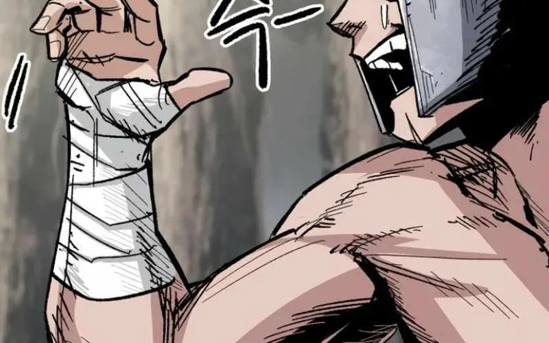 Chiến Binh Cariel Chap 7 - Next Chap 8