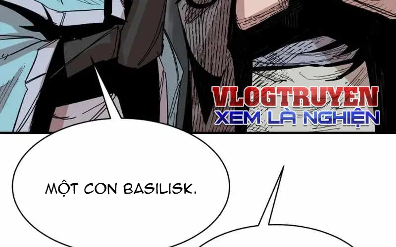 Chiến Binh Cariel Chap 8 - Next Chap 9