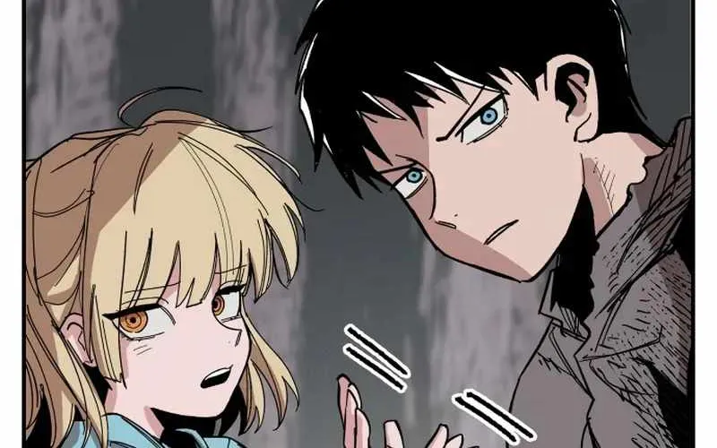 Chiến Binh Cariel Chap 8 - Next Chap 9