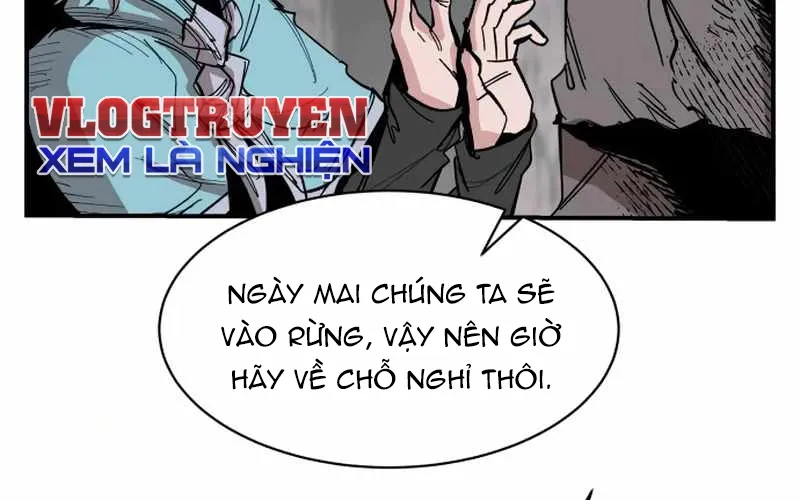 Chiến Binh Cariel Chap 8 - Next Chap 9