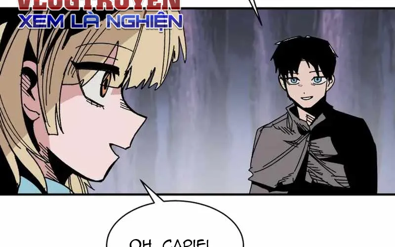 Chiến Binh Cariel Chap 8 - Next Chap 9