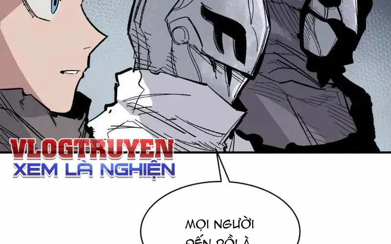 Chiến Binh Cariel Chap 8 - Next Chap 9