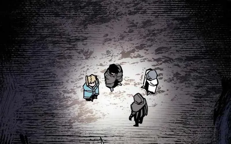 Chiến Binh Cariel Chap 8 - Next Chap 9