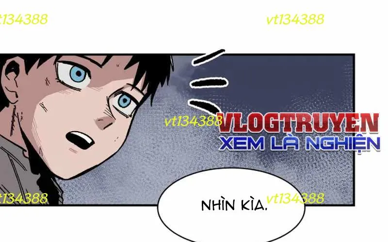 Chiến Binh Cariel Chap 8 - Next Chap 9