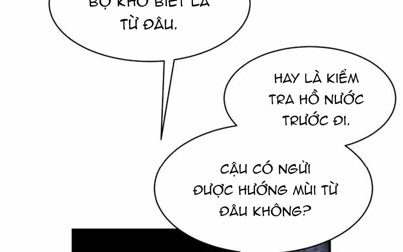 Chiến Binh Cariel Chap 8 - Next Chap 9