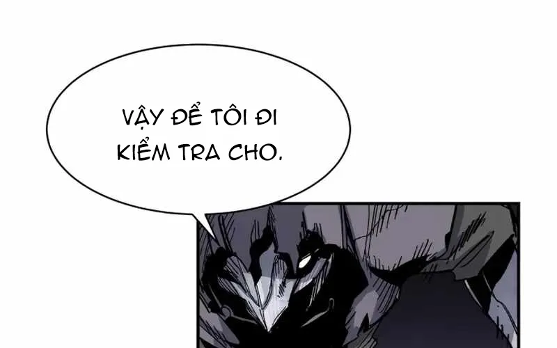 Chiến Binh Cariel Chap 8 - Next Chap 9