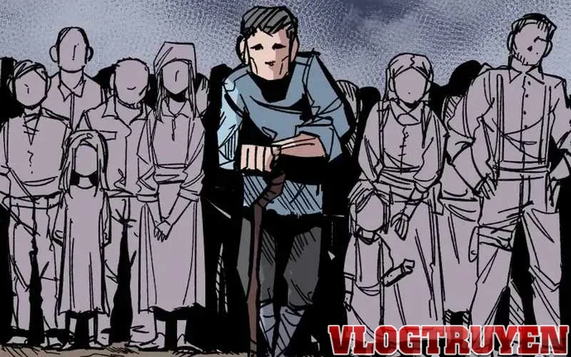 Chiến Binh Cariel Chap 8 - Next Chap 9