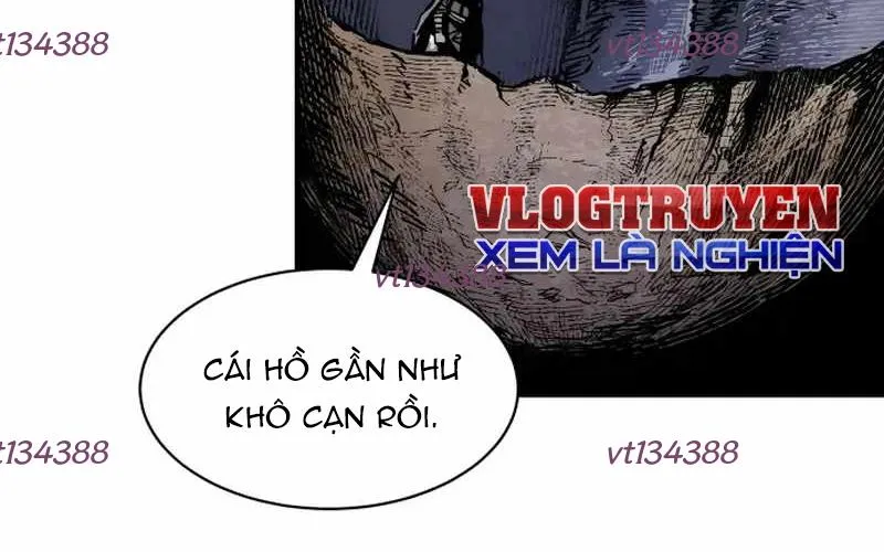 Chiến Binh Cariel Chap 8 - Next Chap 9