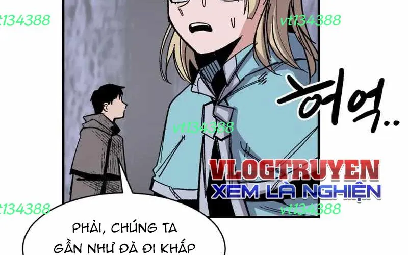 Chiến Binh Cariel Chap 8 - Next Chap 9