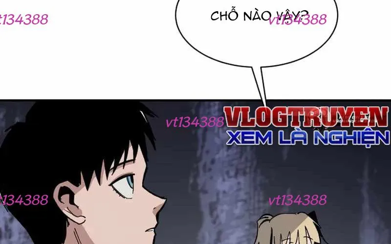 Chiến Binh Cariel Chap 8 - Next Chap 9