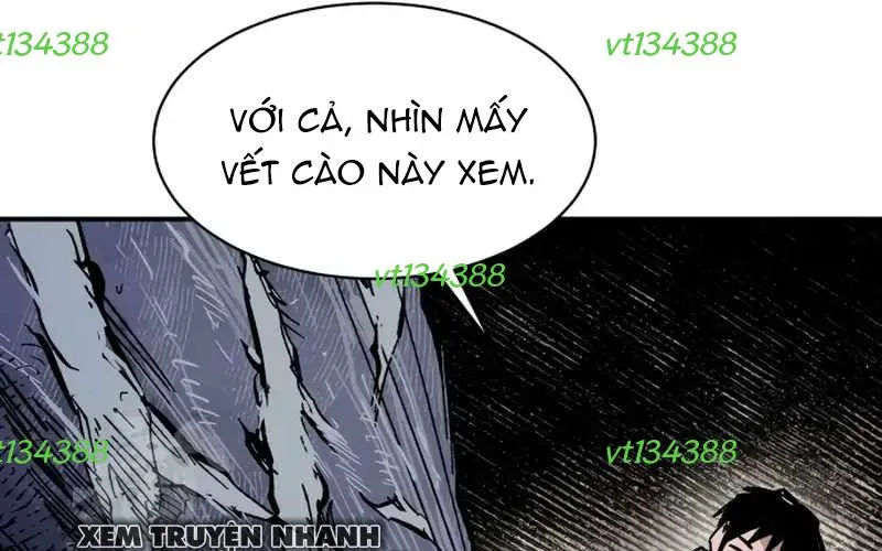 Chiến Binh Cariel Chap 8 - Next Chap 9