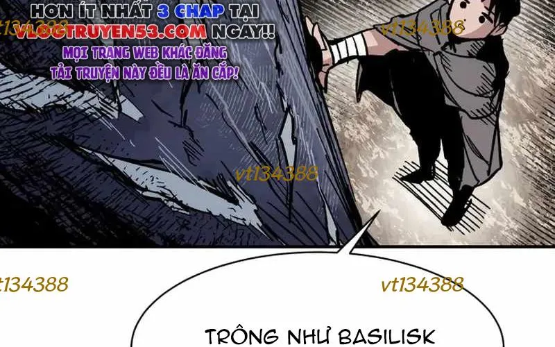 Chiến Binh Cariel Chap 8 - Next Chap 9