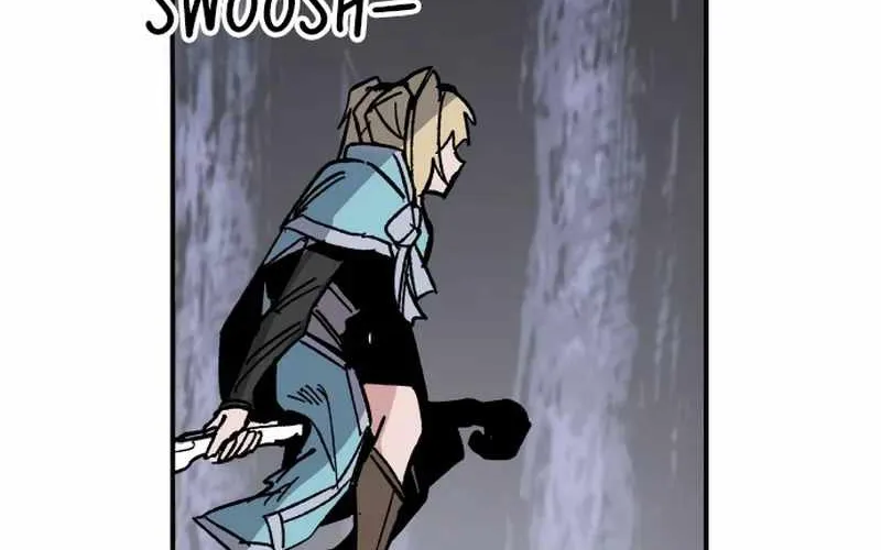 Chiến Binh Cariel Chap 8 - Next Chap 9