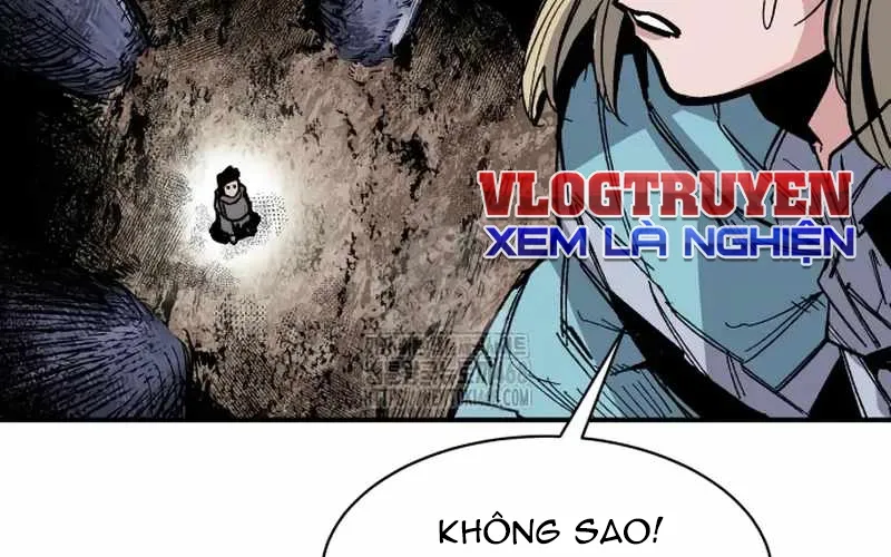 Chiến Binh Cariel Chap 8 - Next Chap 9