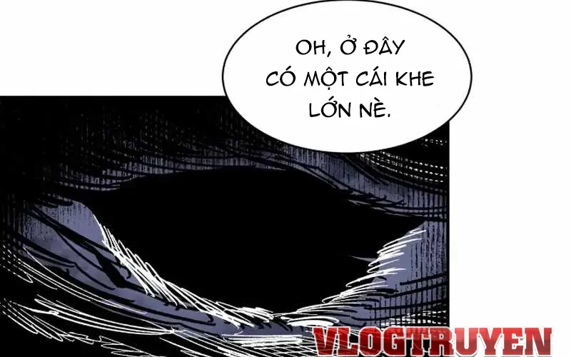 Chiến Binh Cariel Chap 8 - Next Chap 9