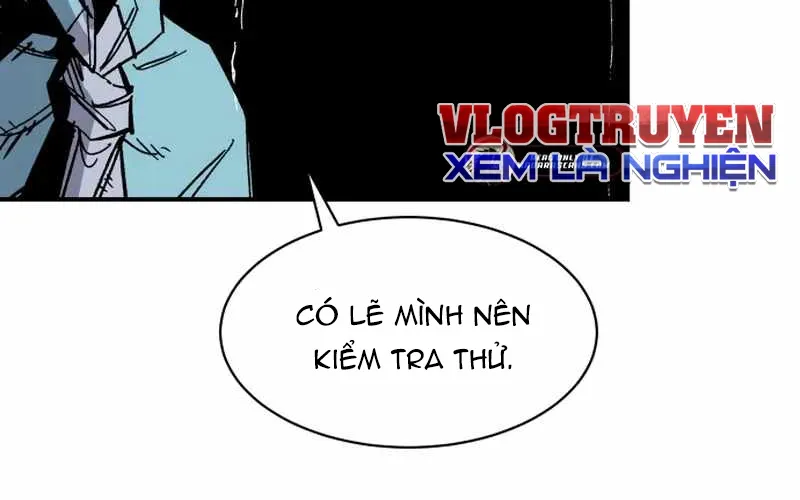 Chiến Binh Cariel Chap 8 - Next Chap 9