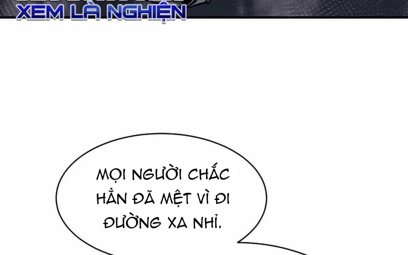 Chiến Binh Cariel Chap 8 - Next Chap 9