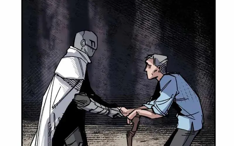 Chiến Binh Cariel Chap 8 - Next Chap 9