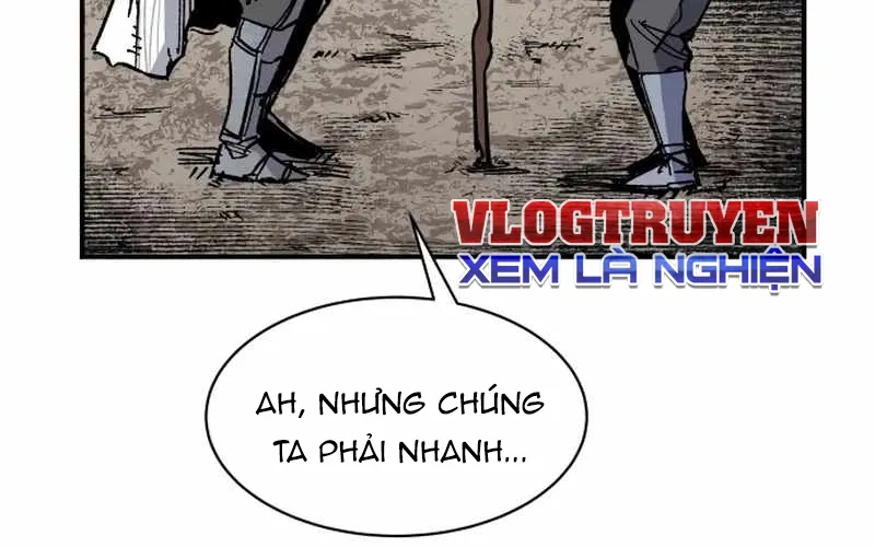 Chiến Binh Cariel Chap 8 - Next Chap 9