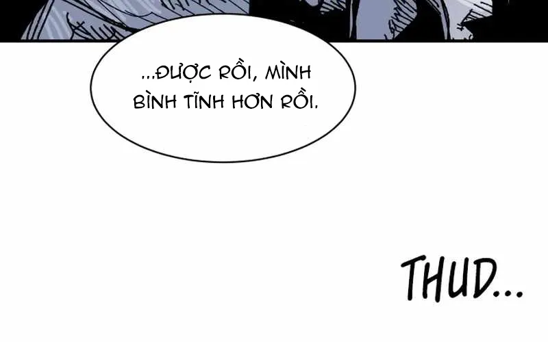 Chiến Binh Cariel Chap 8 - Next Chap 9