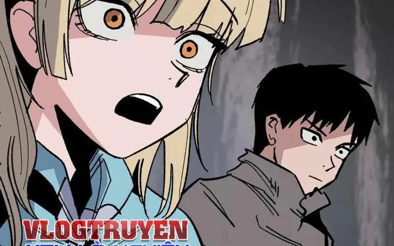 Chiến Binh Cariel Chap 8 - Next Chap 9