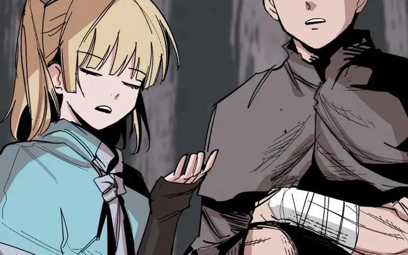 Chiến Binh Cariel Chap 8 - Next Chap 9