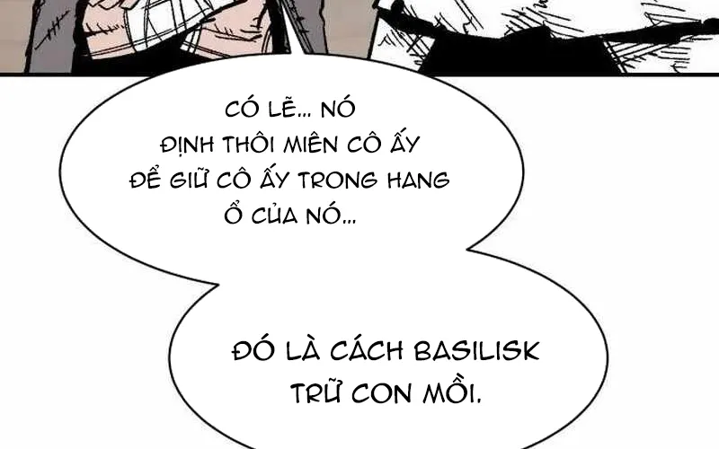 Chiến Binh Cariel Chap 9 - Next Chap 10