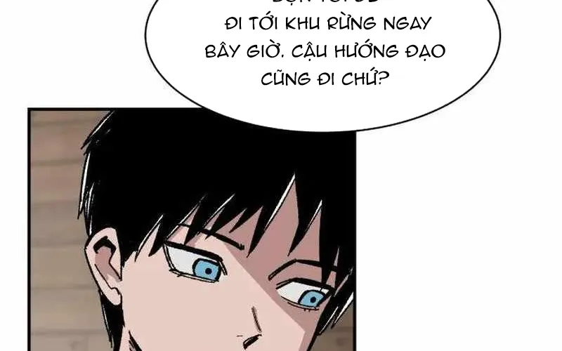 Chiến Binh Cariel Chap 9 - Next Chap 10