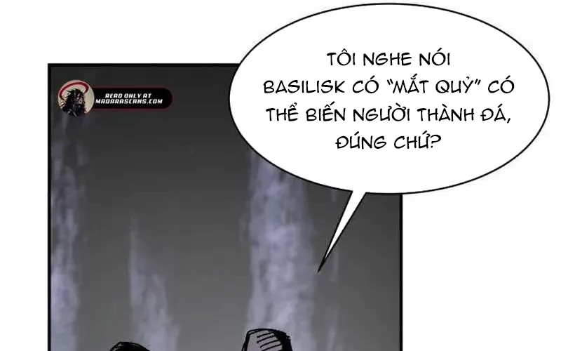 Chiến Binh Cariel Chap 9 - Next Chap 10