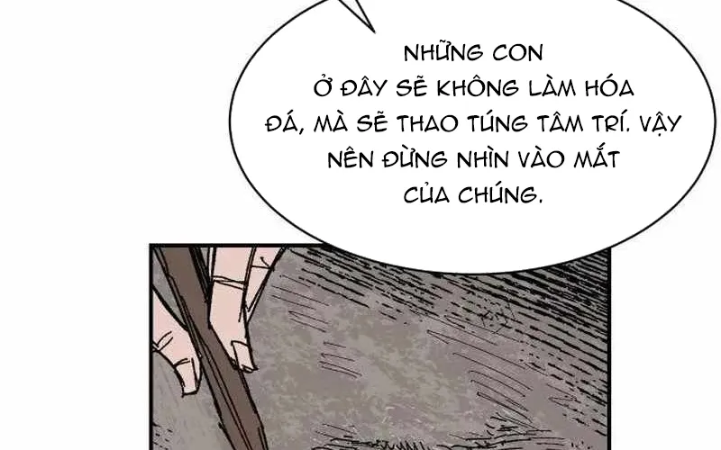 Chiến Binh Cariel Chap 9 - Next Chap 10