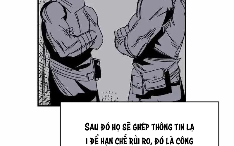 Chiến Binh Cariel Chap 9 - Next Chap 10