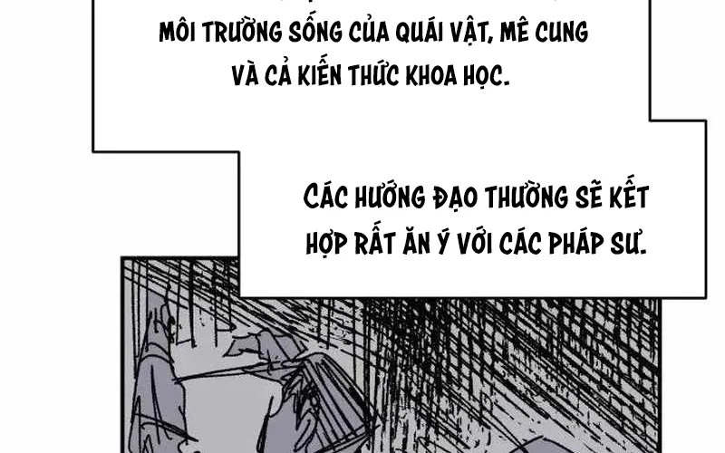Chiến Binh Cariel Chap 9 - Next Chap 10