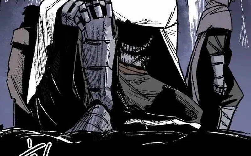 Chiến Binh Cariel Chap 9 - Next Chap 10