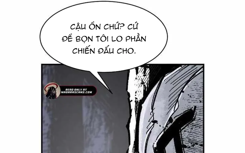 Chiến Binh Cariel Chap 9 - Next Chap 10